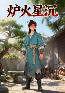 炉火星沉