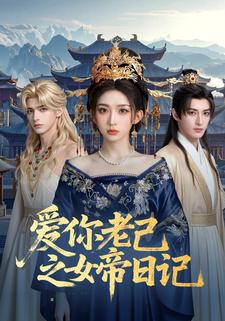 爱你老己之女帝日记
