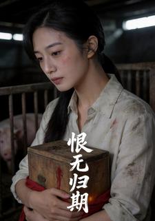 恨无归期