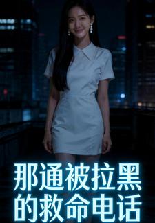 那通被拉黑的救命电话