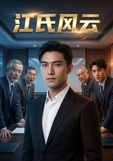 江氏风云