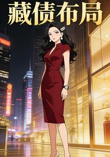 藏债布局