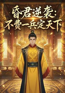 昏君逆袭:不费一兵定天下