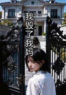 立了没用人设后，我毁了我妈