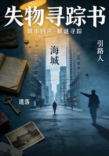 失物寻踪书