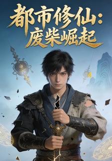 都市修仙：废柴崛起7