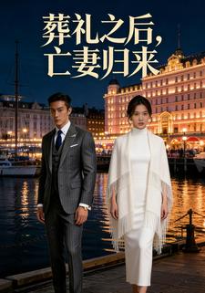 葬礼之后，亡妻归来