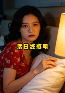 落日终将明