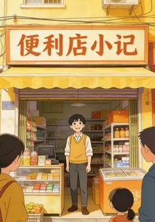 便利店小记