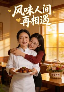 风味人间再相遇
