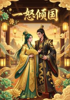 一怒倾国