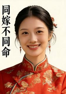 同嫁不同命