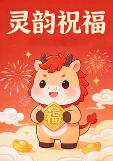 灵韵祝福