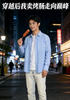 穿越后我卖烤肠走向巅峰