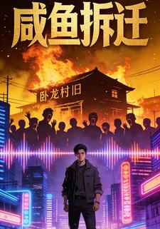 咸鱼拆迁