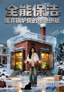 全能保洁：废弃锅炉房的绝地供暖