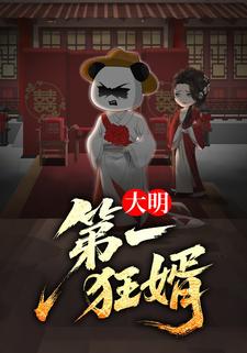 大明第一狂婿