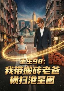重生98：我带搬砖老爸横扫港星圈