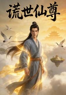 谎世仙尊