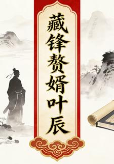 藏锋赘婿叶辰