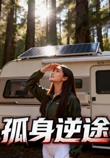 孤身逆途