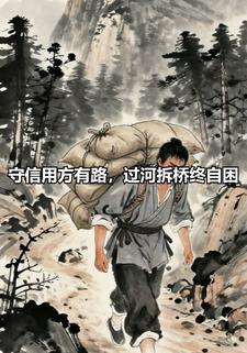 守信用方有路，过河拆桥终自困