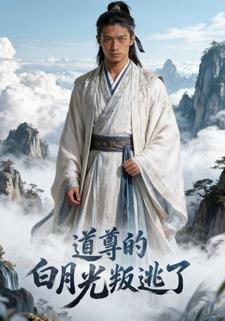 道尊的白月光叛逃了