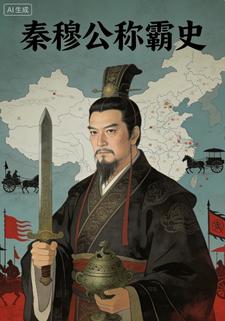 秦穆公称霸史