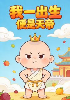 我一出生便是天帝