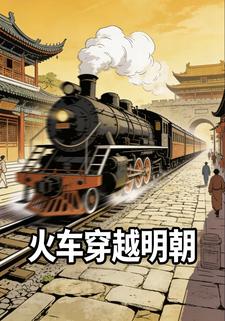 火车穿越明朝