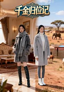 千金归位记