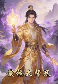 最稳大师兄