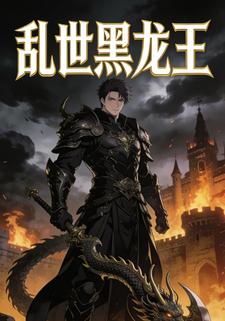 乱世黑龙王