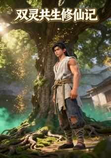 双灵共生修仙记