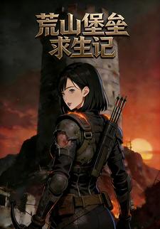 荒山堡垒求生记