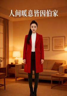 人间暖意皆因伯家