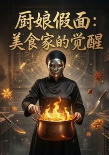 厨娘假面：美食家的觉醒