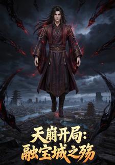 天崩开局：融宝城之殇