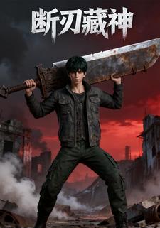 断刃藏神