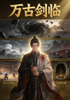 万古剑临