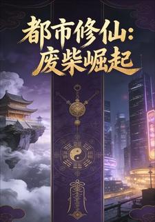 都市修仙：废柴崛起10