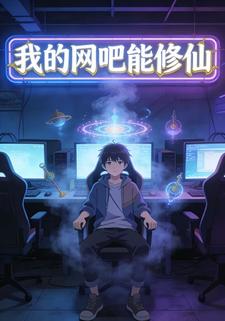 我的网吧能修仙
