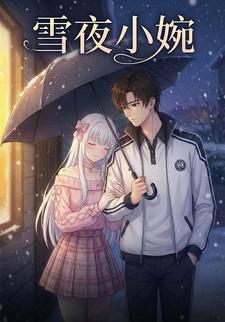 雪夜小婉