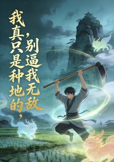 我真只是种地的，别逼我无敌