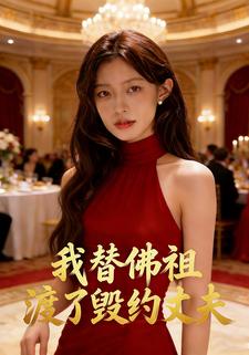 我替佛祖渡了毁约丈夫