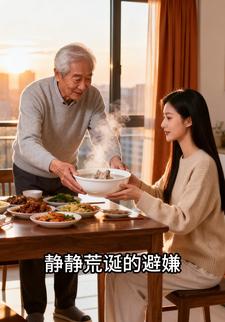 静静荒诞的避嫌