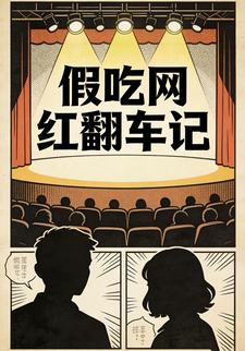 假吃网红翻车记