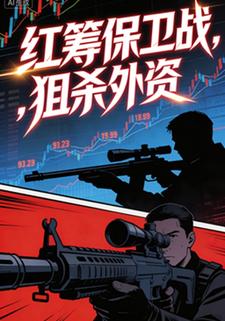 红筹保卫战，狙杀外资
