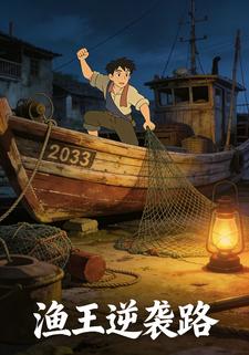 渔王逆袭路