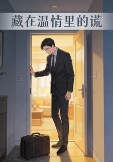 藏在温情里的谎